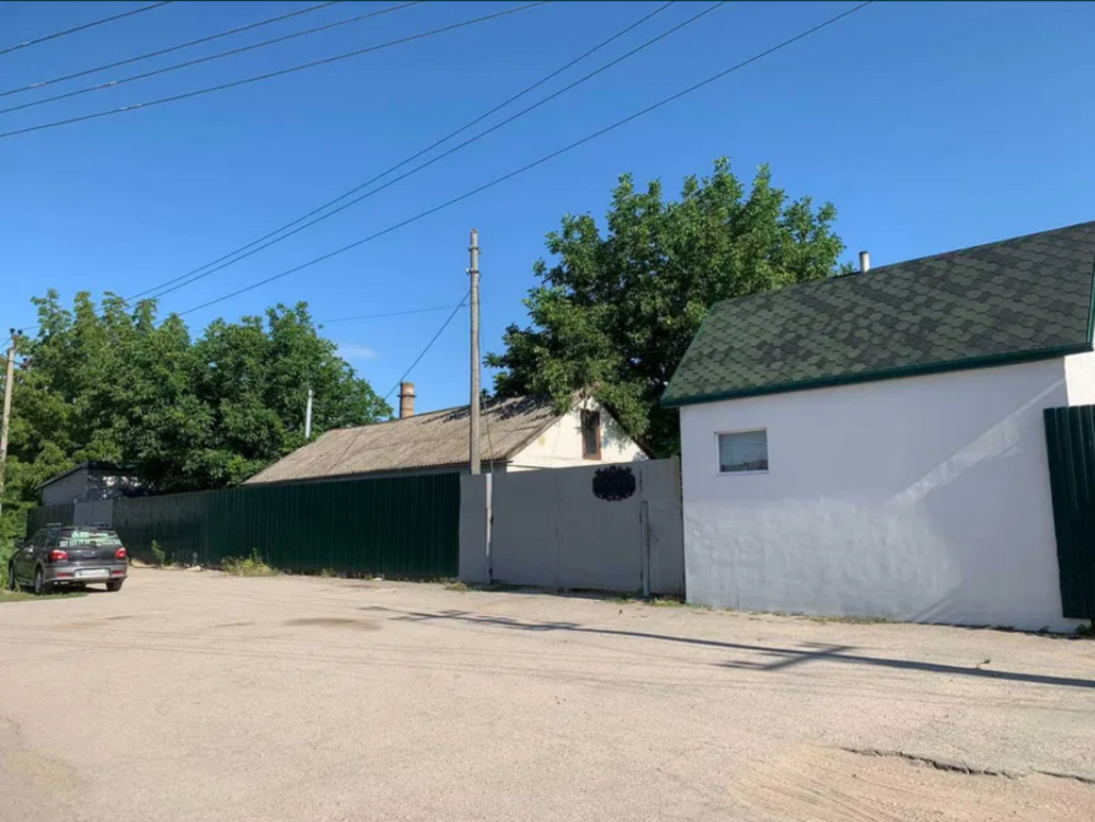 Продаж складське приміщення на Районная Кропивницький - фото 20