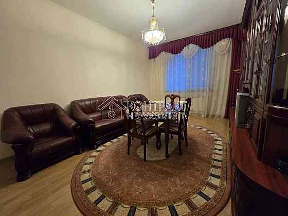 Продаж Квартира 3-кімнатна, 6/10 поверх на вул. Студентська Харків