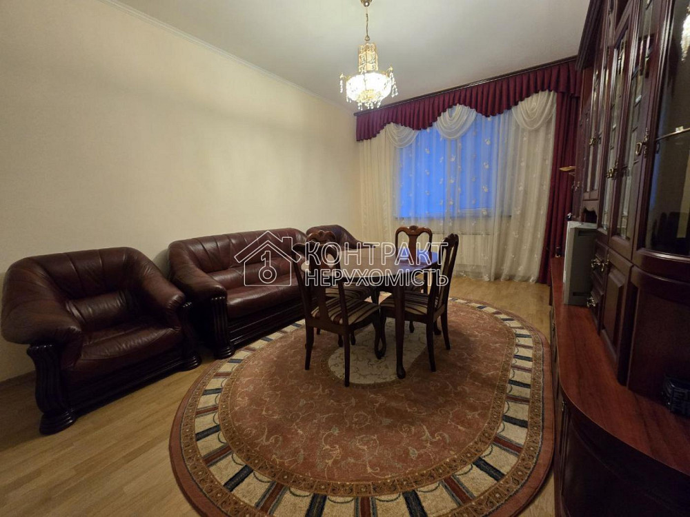 Продаж Квартира 3-кімнатна, 6/10 поверх на вул. Студентська Kharkiv - photo 2