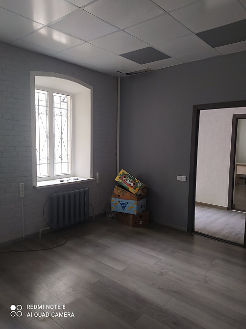 Оренда приміщення вільного призначення на Архитектора Паученка Дворцова (Ленина) улица, 777 поверх - 1/1 Кропивницький - фото 8