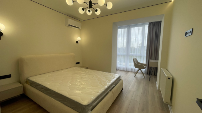 Продажа 1к Квартира 55 кв.м Ювілейний Микитинци (м Ивано-Франкивськ район) - изображение 9