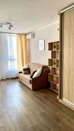 Оренда Квартира 1-кімнатна на Берестейстейська, 65б Киев