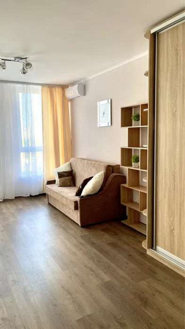 Оренда Квартира 1-кімнатна на Берестейстейська, 65б Киев - изображение 3