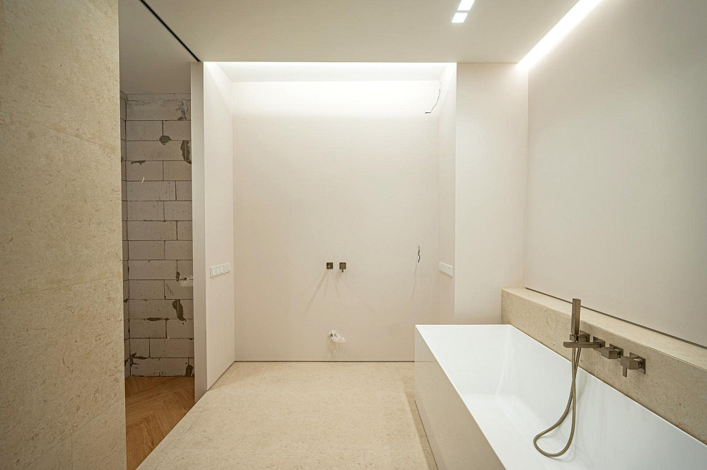 Продаж Квартира 4-кімнатна, 12/19 поверх на Хмельницького Богдана вул., д. 58-А Kiev - photo 14