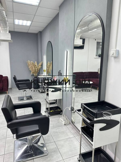 Продаж офісне приміщення на Анны Ахматовой ул. поверх - -1 Київ - фото 14