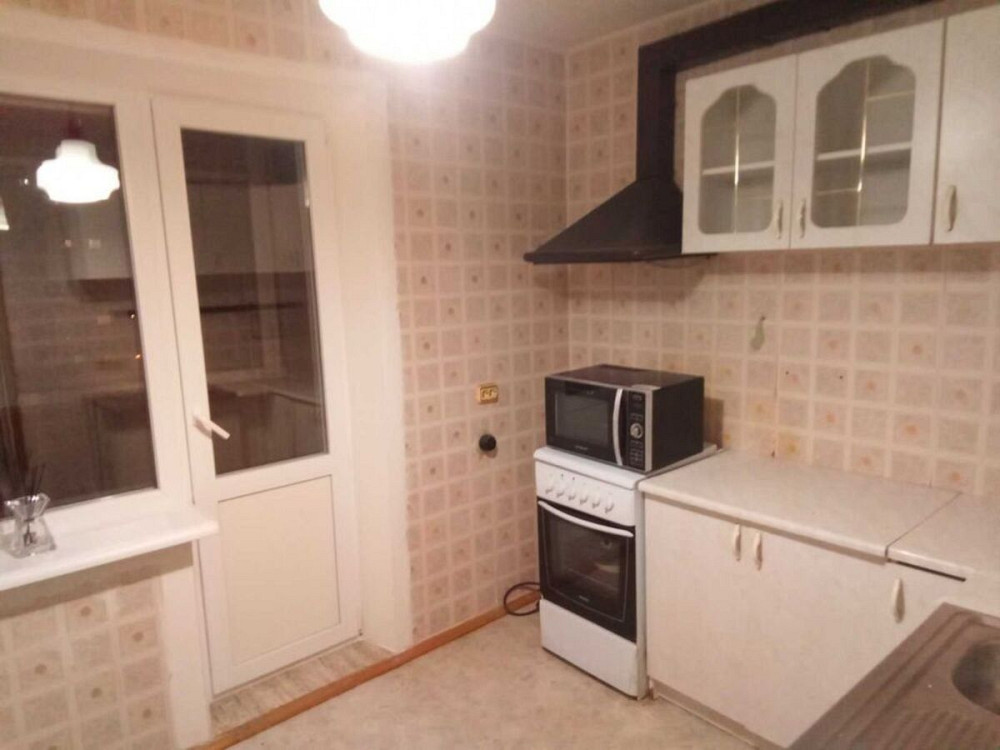 Продаж Квартира 1-кімнатна, 6/16 поверх на Григоренко, 7Б Kiev - photo 7