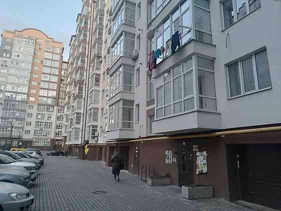 Продаж Квартира 2-кімнатна, 3/12 поверх на вул. Височана Івано-Франківськ