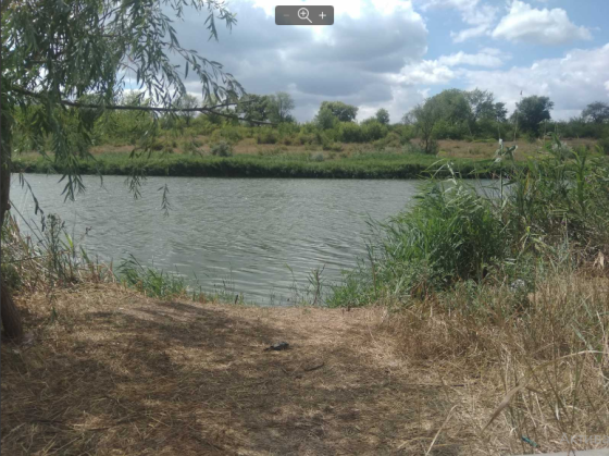 Таунхаус с видом на озеро Прилиманське