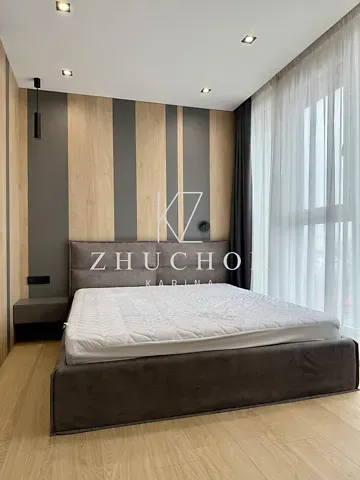 Оренда 3к Квартира 85 кв.м ЖК Новодворянський Дніпро - фото 12