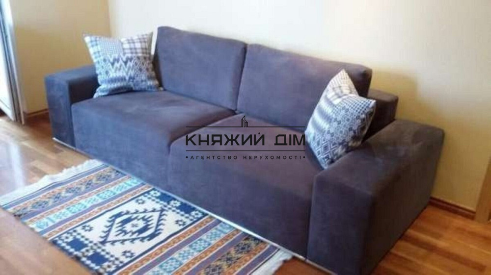 Оренда Квартира 2-кімнатна, 12/16 поверх на Коперника ул. Киев - изображение 2