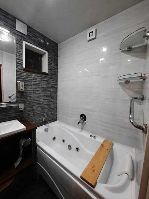 Оренда Квартира 2-кімнатна, 3/5 поверх на пров. Ужгородський, 23 Київ - фото 5