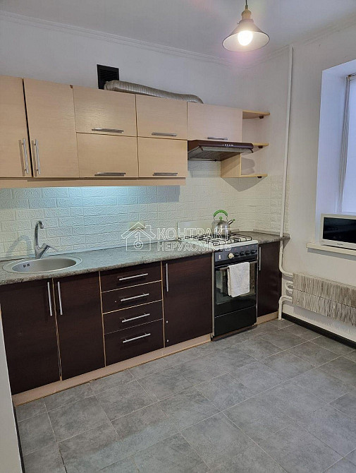 Продаж Квартира 1-кімнатна, 9/9 поверх на вул. Салтівське Харків - фото 11