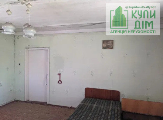 Двоповерховий цегляний будинок. Івано-Благодатне Кропивницький - фото 8