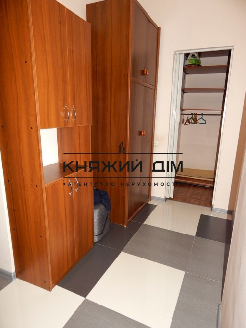 Оренда 1 кімнат. квартира на Осокорках в новому будинку, м. Осокорки 5 хв. № 1156506 Kiev - photo 15