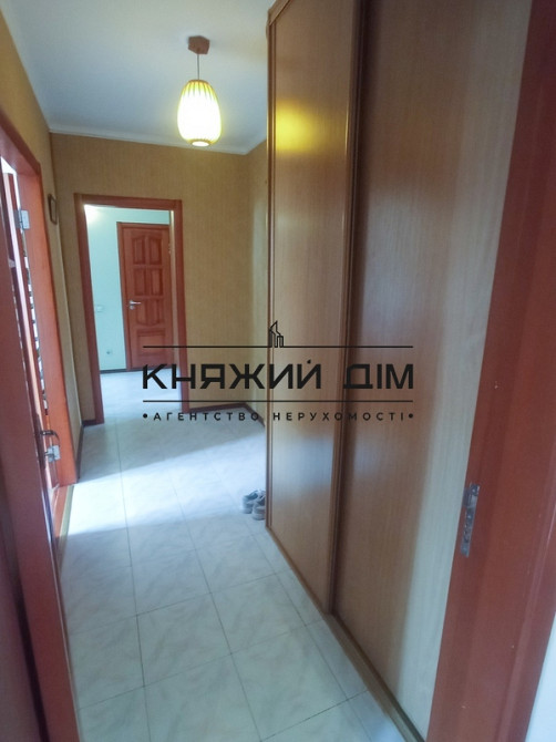 Оренда 2 кім. розд на Драгоманова біля озеро Сонячне м. Позняки 1188476 Киев - изображение 14