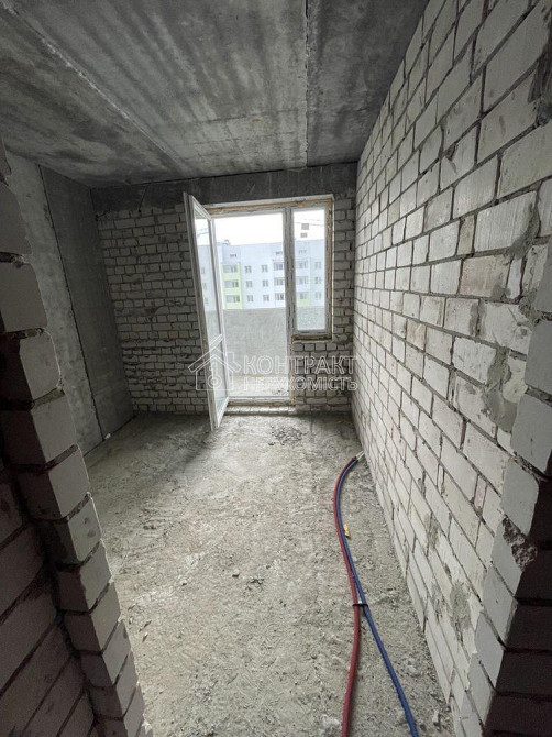Продаж Квартира 1-кімнатна, 8/9 поверх на вул. Миру Харків - фото 7