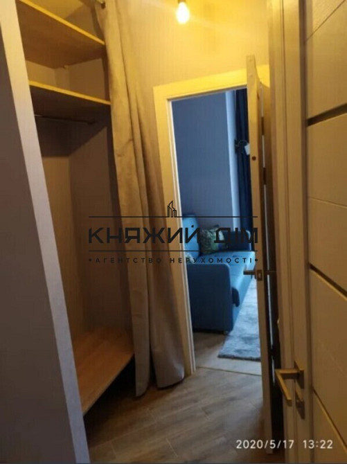 Оренда Квартира 1-кімнатна, 14/15 поверх на Правды просп. Kiev - photo 13