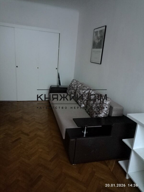 Продаж Квартира 2-кімнатна, 1/5 поверх на вул. Щорса ул./Євгена Коновальця Kiev - photo 3