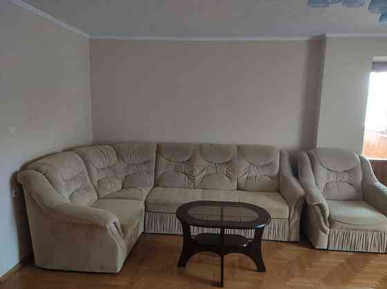 Оренда Квартира 2-кімнатна, 8/16 поверх на ул. Декабристов, 12 Киев