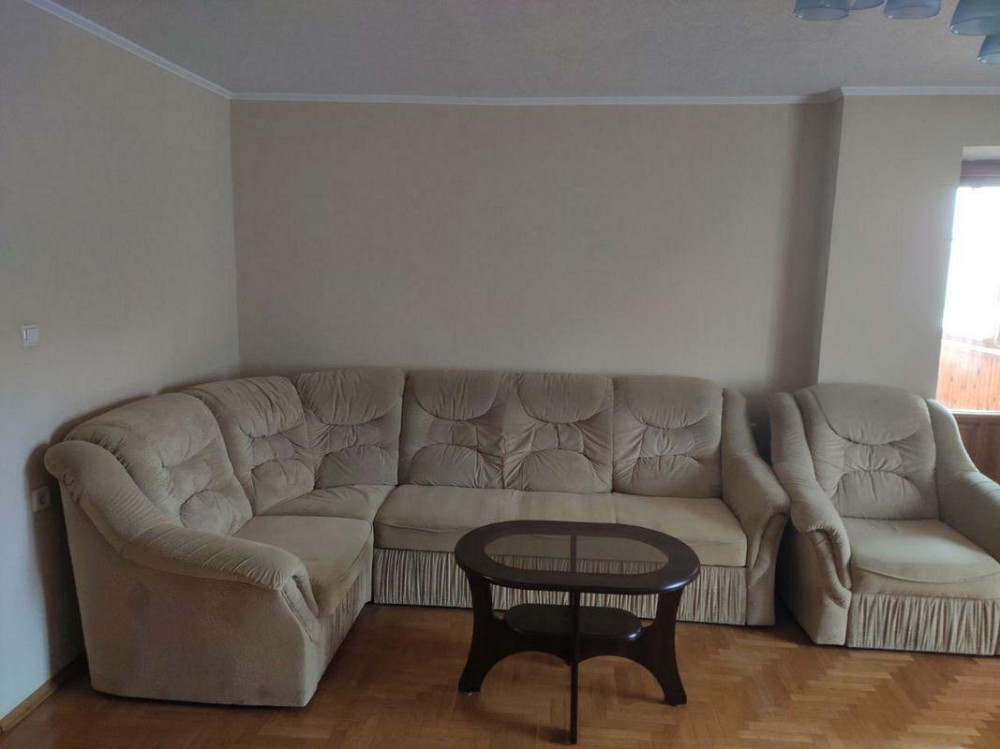 Оренда Квартира 2-кімнатна, 8/16 поверх на ул. Декабристов, 12 Київ - фото 1