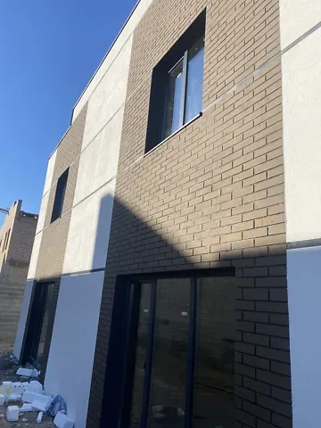 Продаж 2-поверховий   120 кв.м 4 кімн. на Кулика і Гудачека (Макарова) вулиця Рівне - фото 8