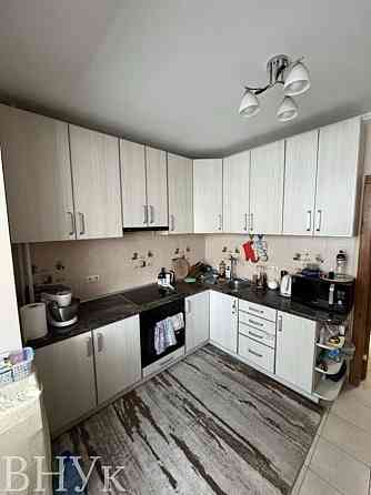 Продаж Квартира 1-кімнатна, 6/10 поверх на Галицька вул., 98 Ивано-Франковск