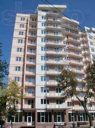 Продаж Квартира 2-кімнатна, 7/15 поверх на баумана, 25 Киев