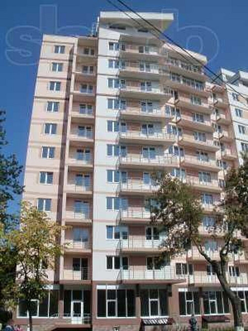 Продаж Квартира 2-кімнатна, 7/15 поверх на баумана, 25 Kiev - photo 1