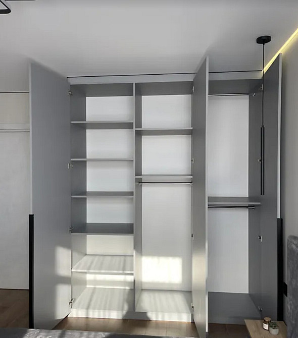 Продаж Квартира 1-кімнатна, 9/12 поверх на Смакули вул., 8 Тернопіль - фото 6