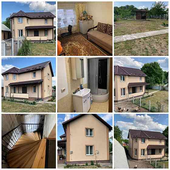 Продаж Будинок Вінниця