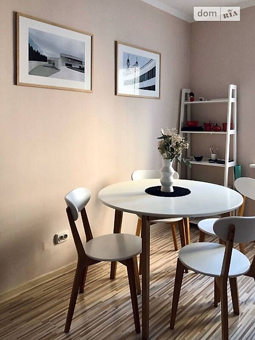 Оренда Квартира 2-кімнатна, 13/13 поверх на ул. Урловская Kiev - photo 3