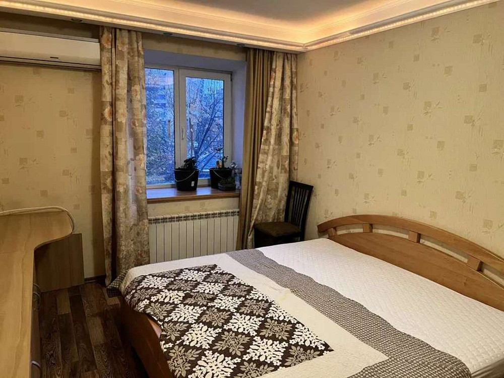 Оренда Квартира 3-кімнатна, 2/14 поверх на ул. Вишняковская Київ - фото 5