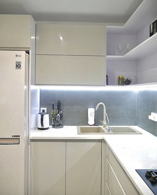 Продаж 3к квартири 90 кв. м на вул. Яреми Тернопіль - фото 3