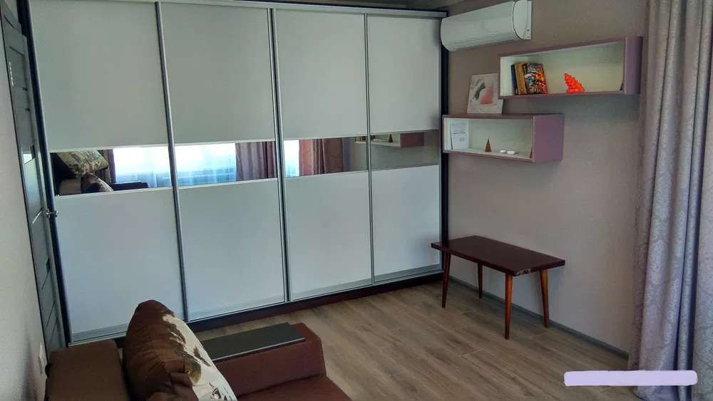 Оренда Квартира 2-кімнатна, 3/5 поверх на ул. Красноткацкая Київ - фото 4