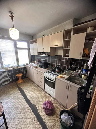 Продаж 3К квартири — Наукова Львів - фото 1