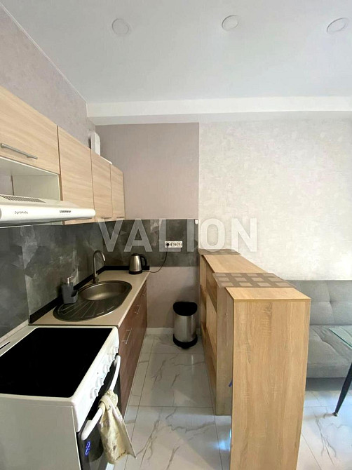 Продаж Квартира 1-кімнатна, 4/16 поверх на Максимовича Михайла вул., д. 28-Д Kiev - photo 8