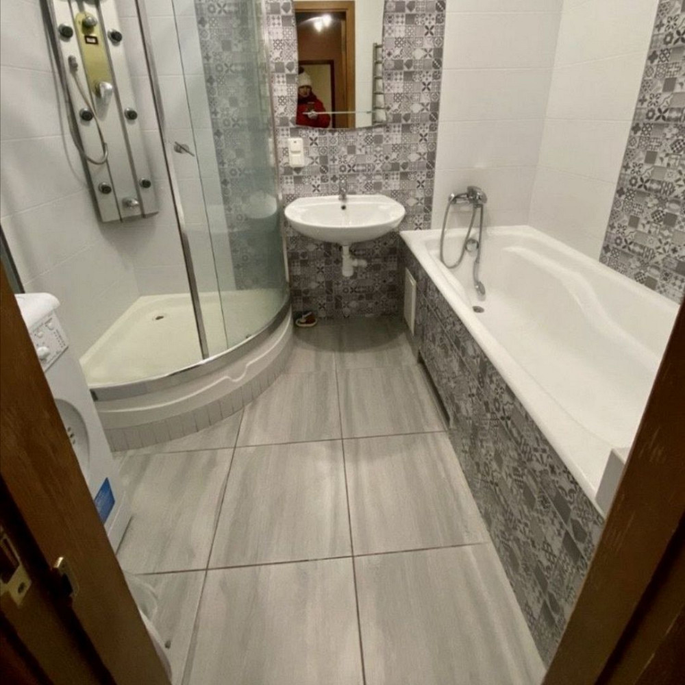 Продаж Квартира 2-кімнатна, 12/16 поверх на Григоренка Петра вул., д. 1А Kiev - photo 4