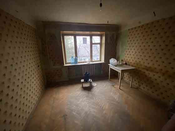 Продаж Квартира 1-кімнатна, 4/5 поверх на Олекси Тихого, 91-А Київ