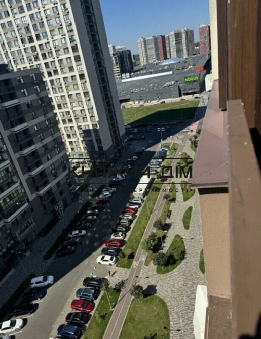 Продаж 3 кімнатної квартири по пр.Правди 45Б ЖК Варшавський 21146336 Київ - фото 4