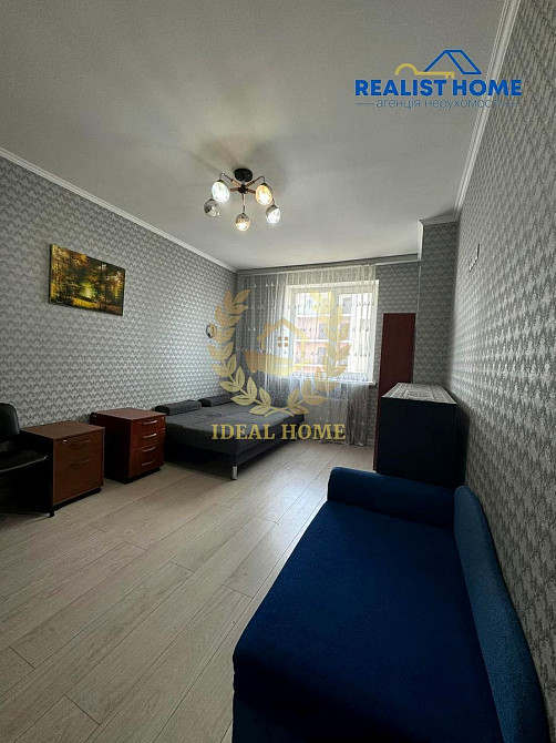 Продаж Квартира 1-кімнатна на Машиностроителей ул., 27 Вишневе - фото 7