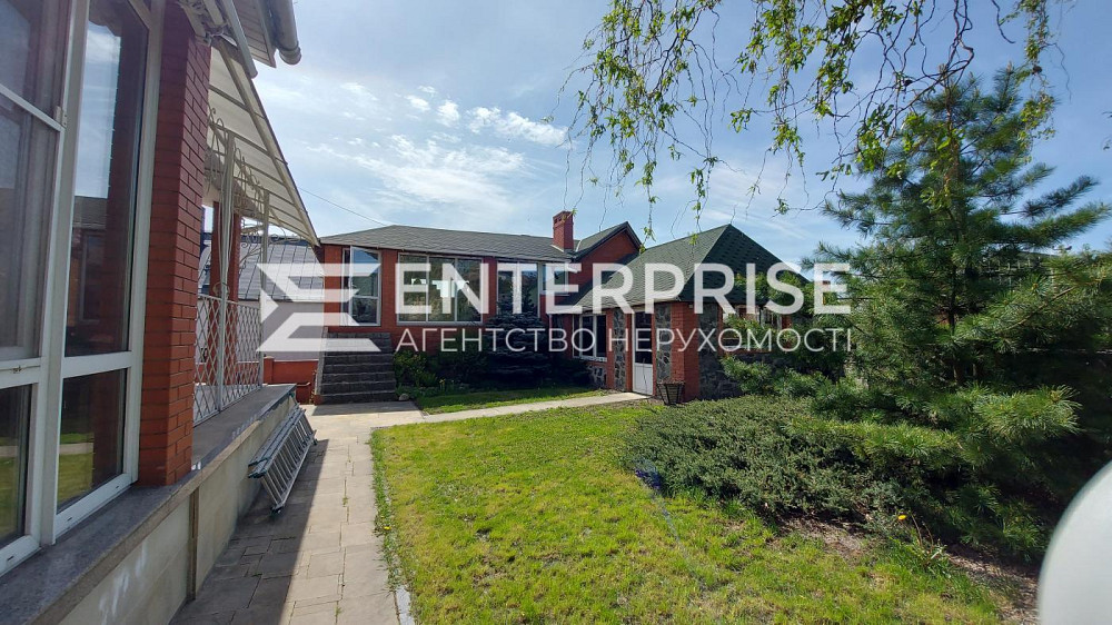 Продаж Будинок 4-кімнатний на вул. Панская  - фото 2