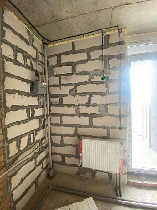 Продаж Квартира 1-кімнатна, 6/9 поверх Vinnytsya - photo 6