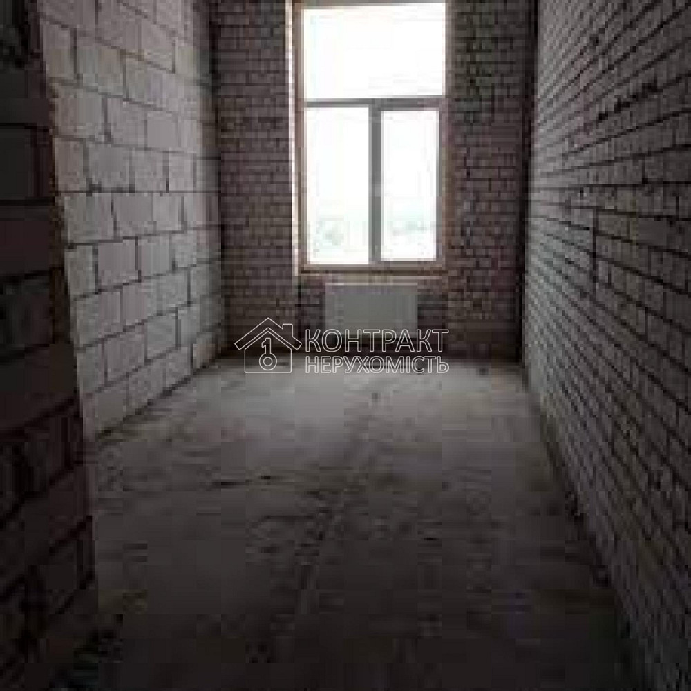 Продаж Квартира 1-кімнатна, 6/12 поверх на вул. Шевченківський Харків - фото 3