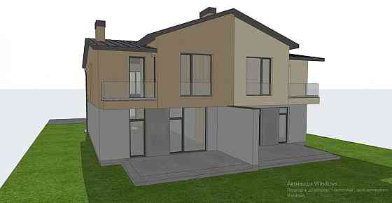 Продаж Квартира на улица Селищна Briukhovychi (m Lviv raion)