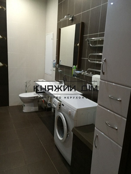 Оренда офісне приміщення на Саксаганского ул. поверх - 4/26 Київ - фото 8