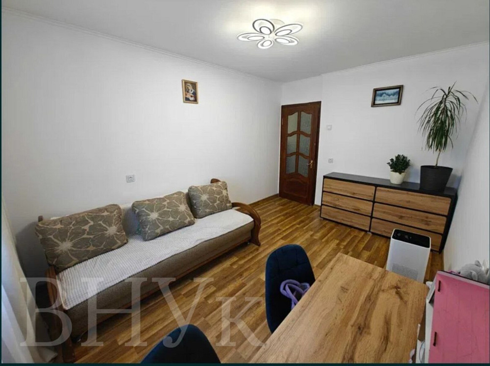 Продаж Квартира 2-кімнатна, 2/9 поверх на вул. Широка Львів - фото 7