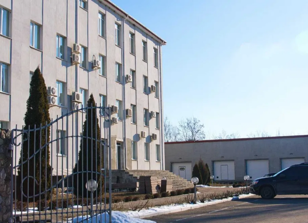 Продаж складське приміщення Неопалимівка - фото 1