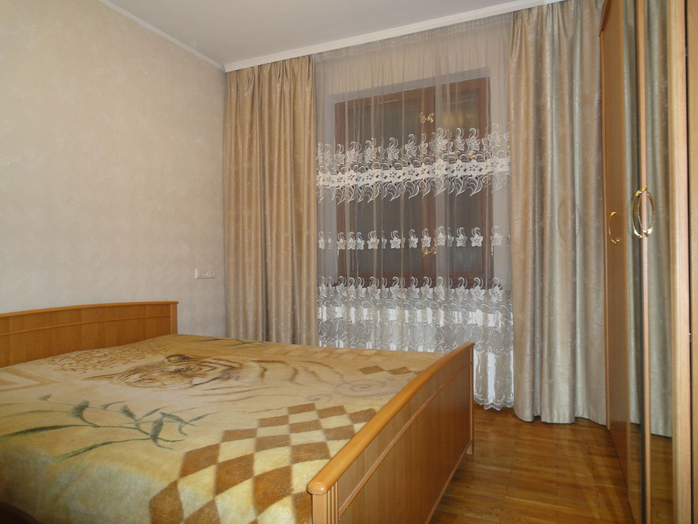 Оренда Квартира 2-кімнатна, 14/16 поверх на Ревуцького, 44б Київ - фото 7