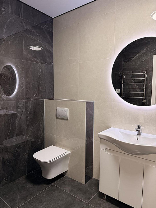 Продаж Квартира 1-кімнатна, 1/5 поверх на вул. Захисників Маріуполя Рівне - фото 7