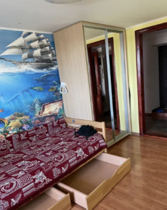 Двухкомнатная квартира на ул. Рекордной Одеса - фото 3